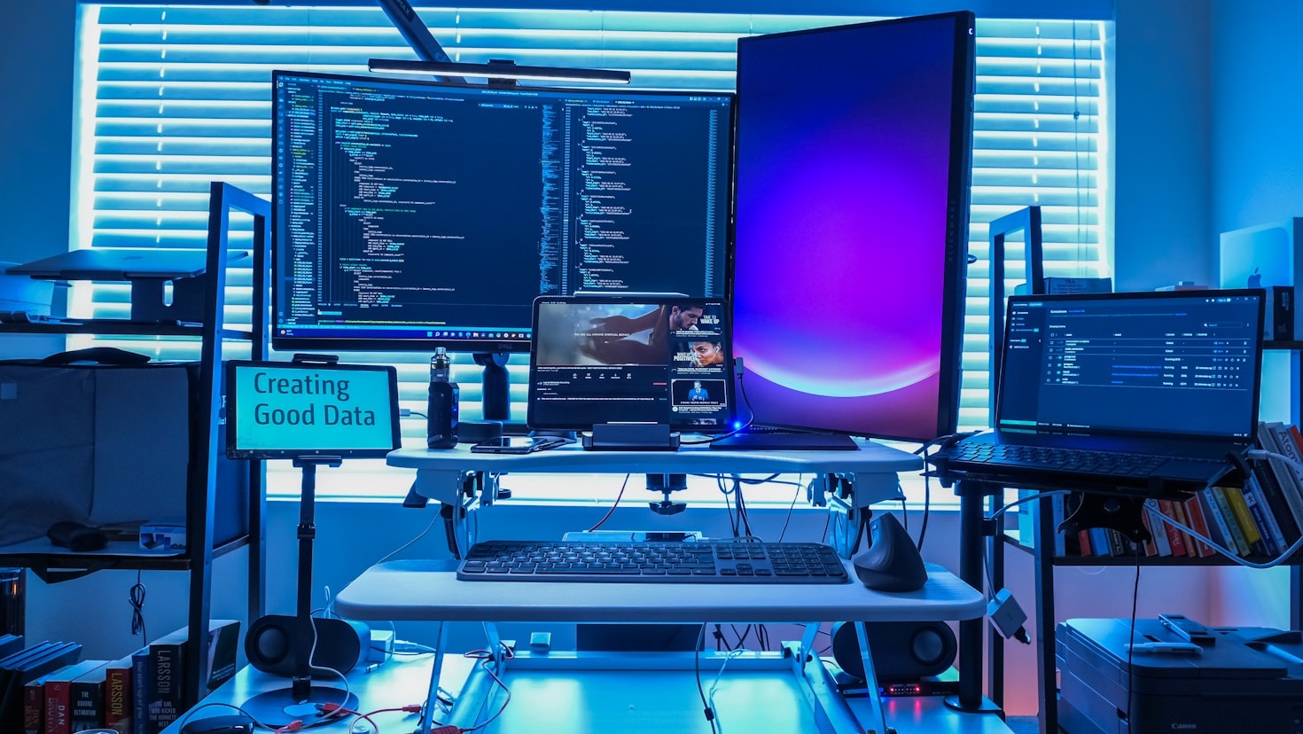 The Future Of Immersive Interactive Entertainment Experiences