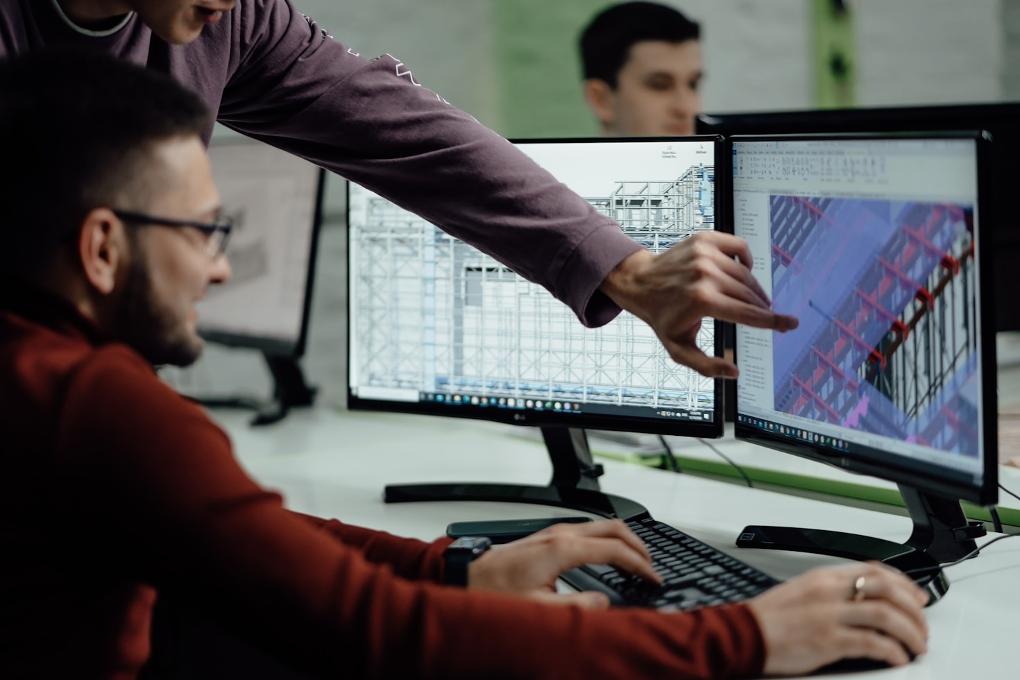 Exploring The Intersection Of Gaming And Intelligence