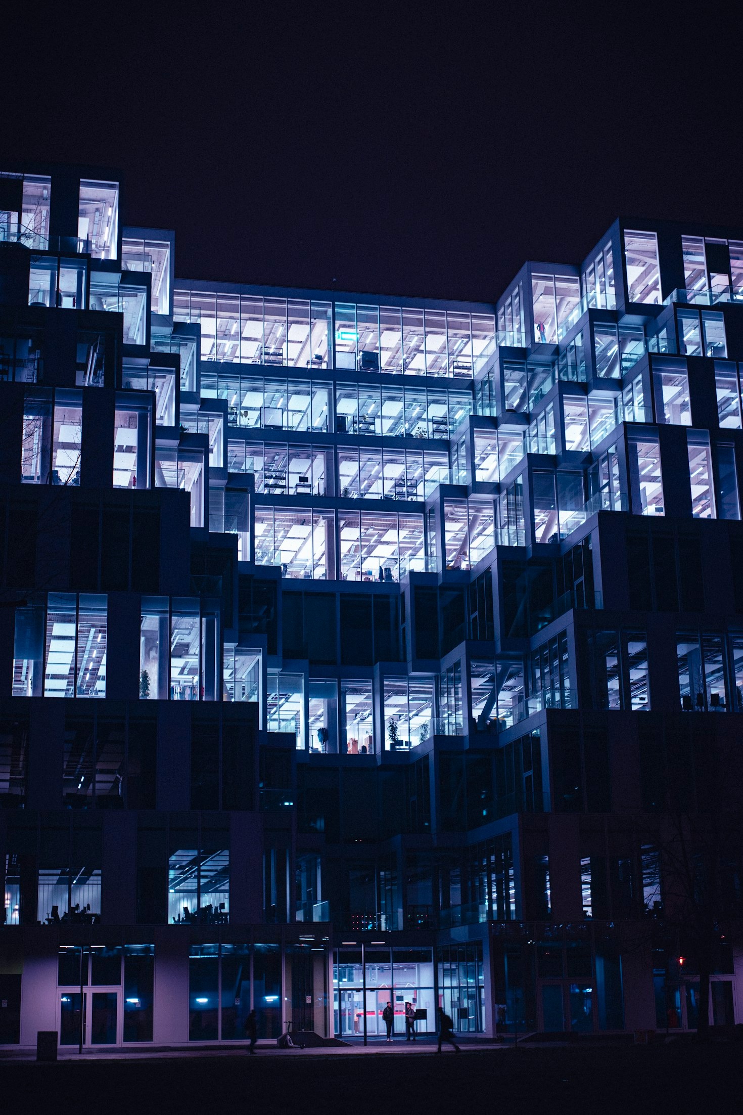 Advancing Productivity Through Smarter Digital Systems