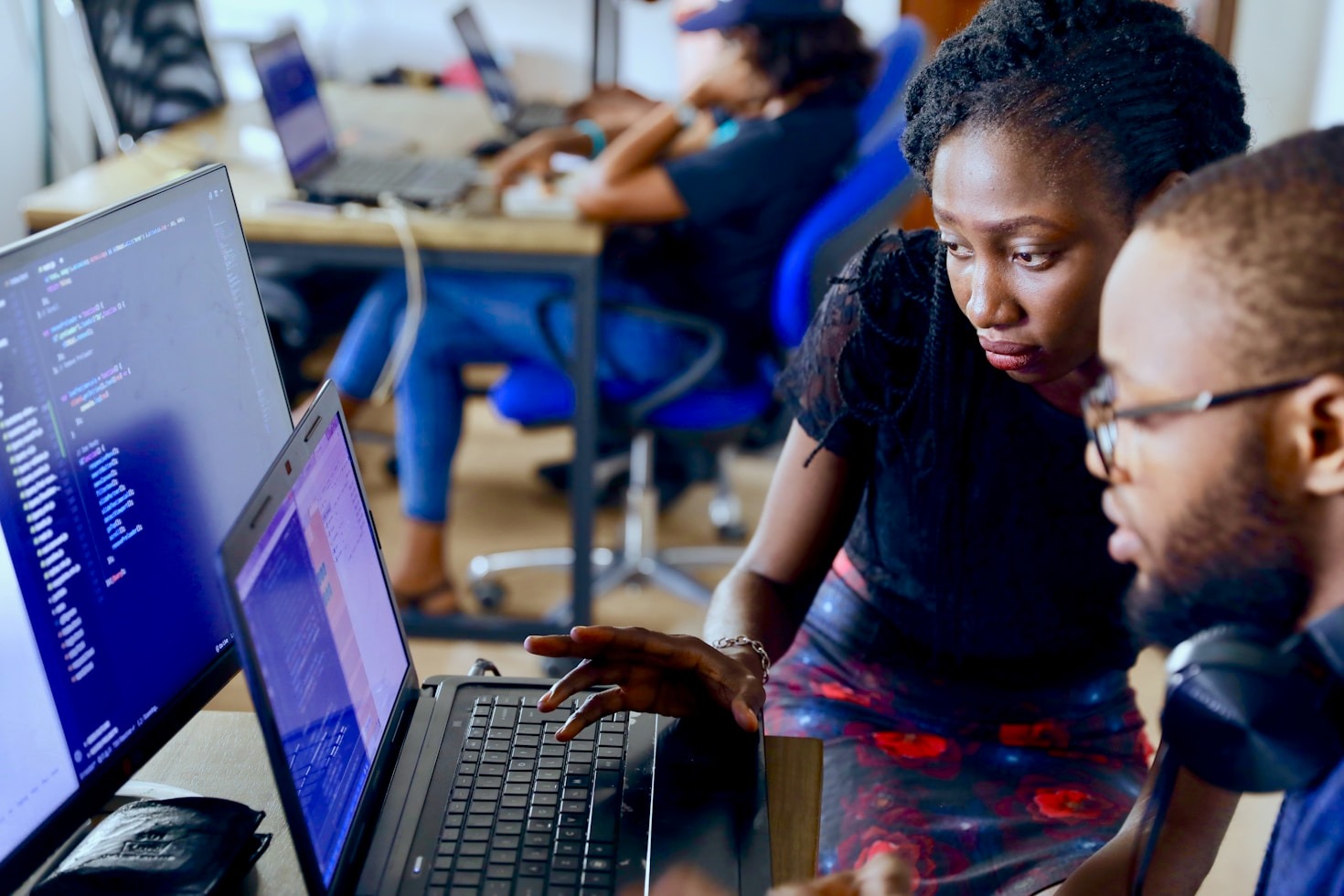 The Impact Of Advanced Algorithms On Creativity